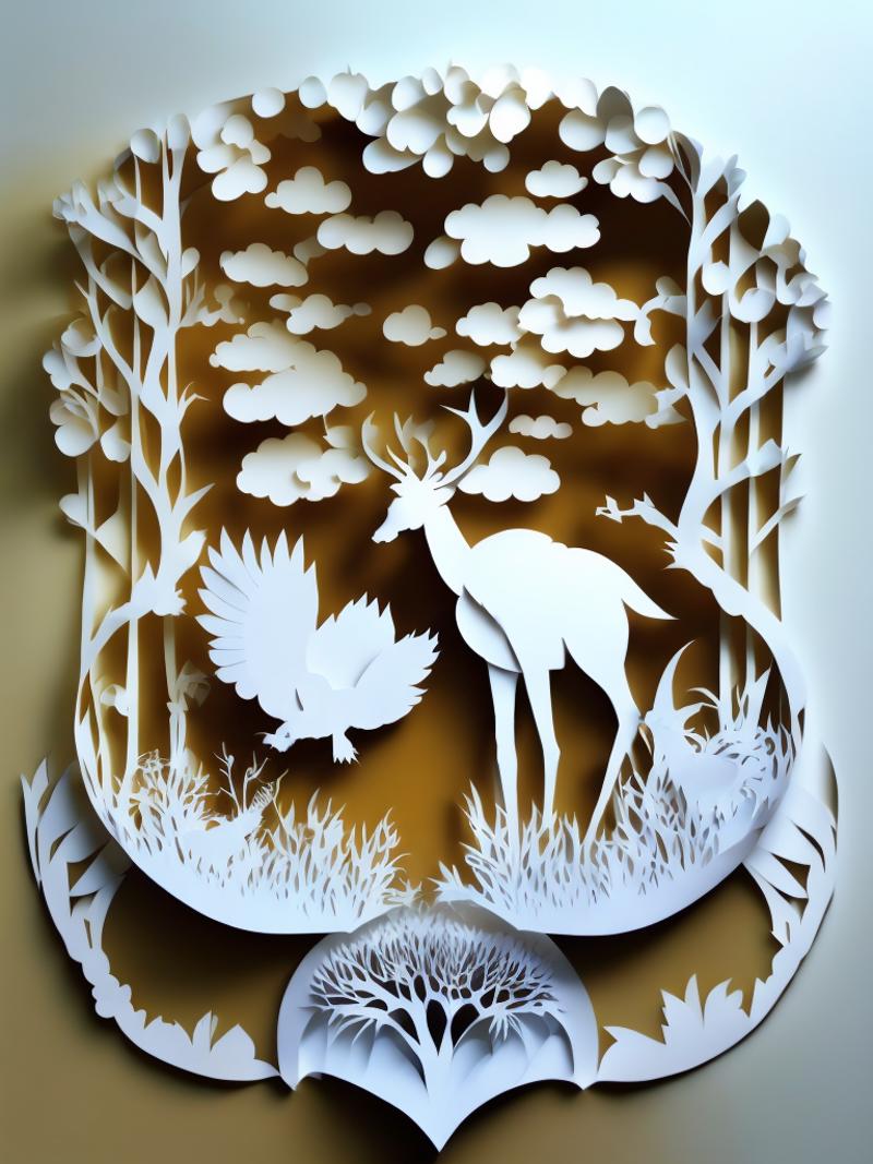 00088-3677704812-KIRIGAMI style papercutting art, Tusif Ahmad.png